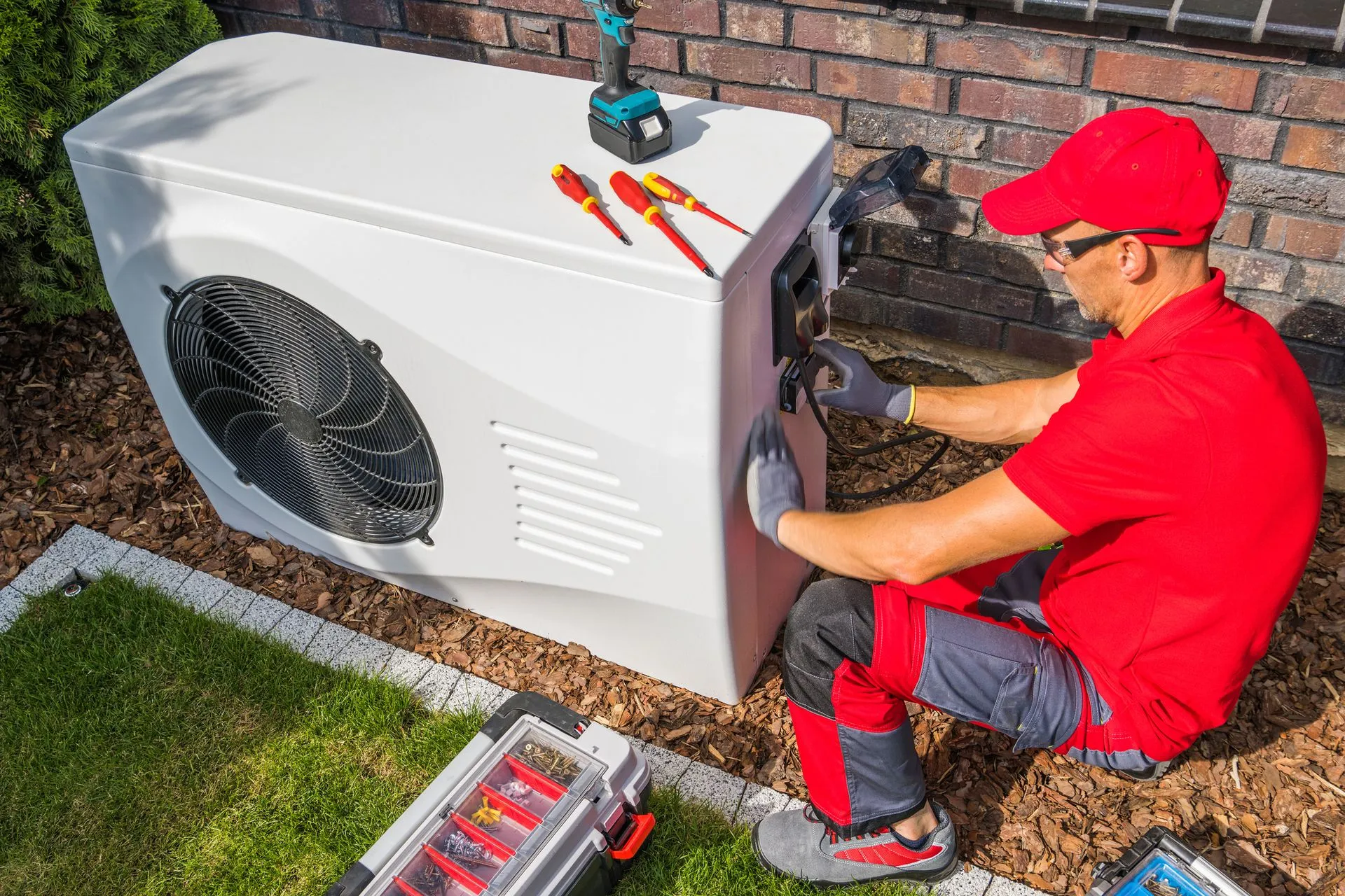 About HVAC in Columbia, SC